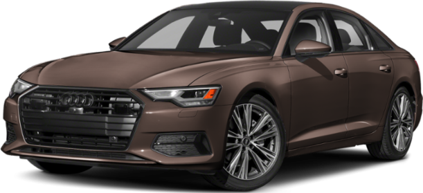 3/4 front-left view, Madeira Brown Metallic