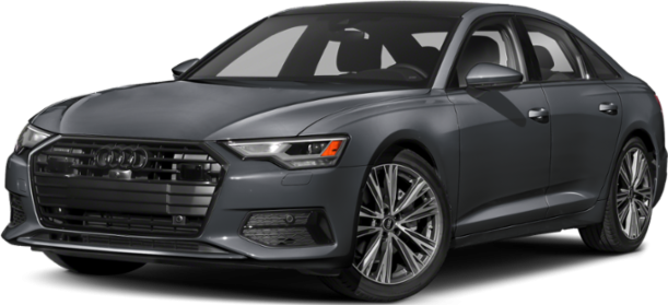 3/4 front-left view, Manhattan Gray Metallic