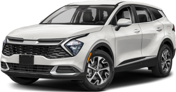3/4 front-left view, Glacial White Pearl
