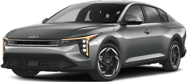 3/4 front-left view, Steel Gray