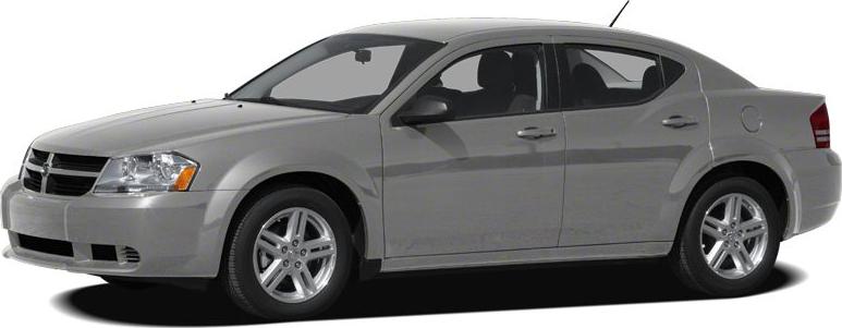 Side profile of a silver four-door sedan with alloy wheels