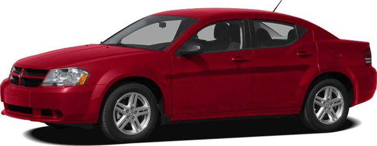 3/4 front-left view, Inferno Red Crystal Pearlcoat