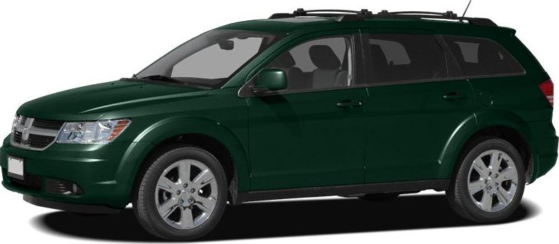 3/4 front-left view, Melbourne Green Pearlcoat