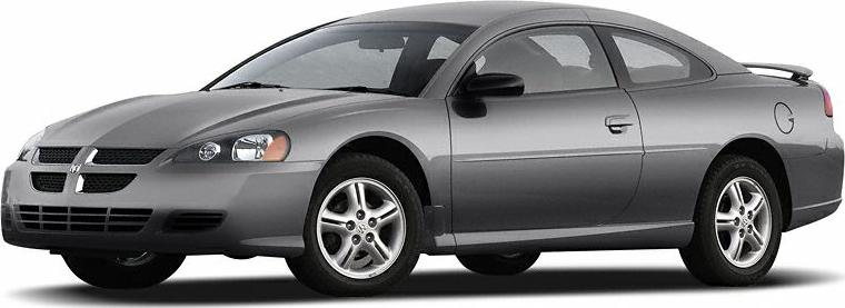 3/4 front-left view, Dark Titanium Metallic Clearcoat