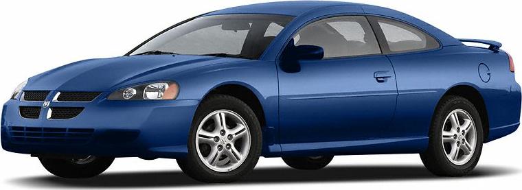 3/4 front-left view, Deep Blue Pearlcoat