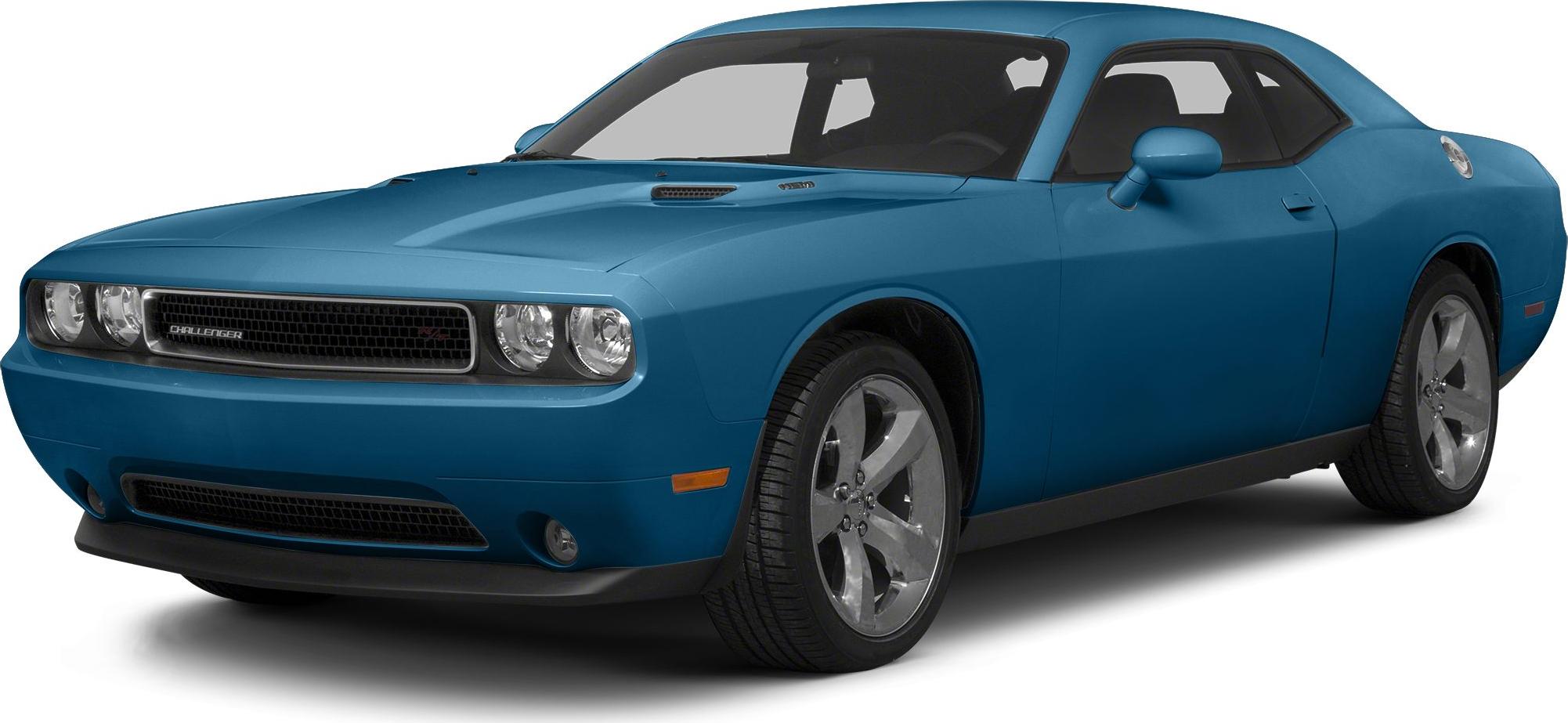 3/4 front-left view, Jazz Blue Pearlcoat