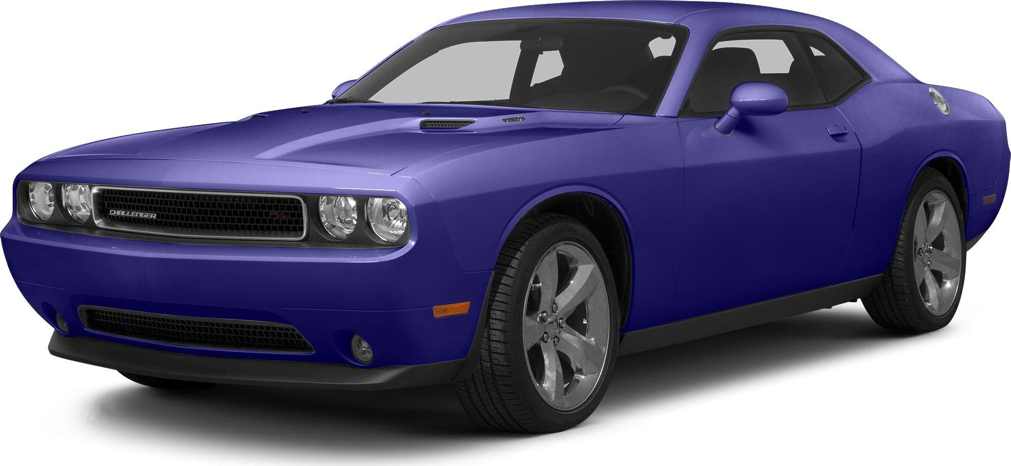 3/4 front-left view, Plum Crazy Pearlcoat