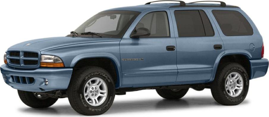 3/4 front-left view, Atlantic Blue Pearlcoat