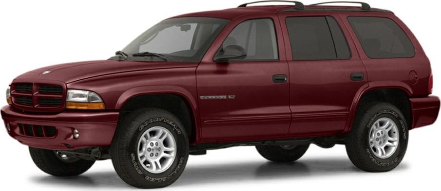 3/4 front-left view, Dark Garnet Red Pearlcoat