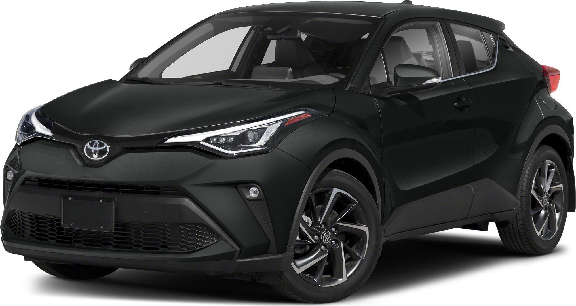 3/4 front-left view, Black Sand Pearl