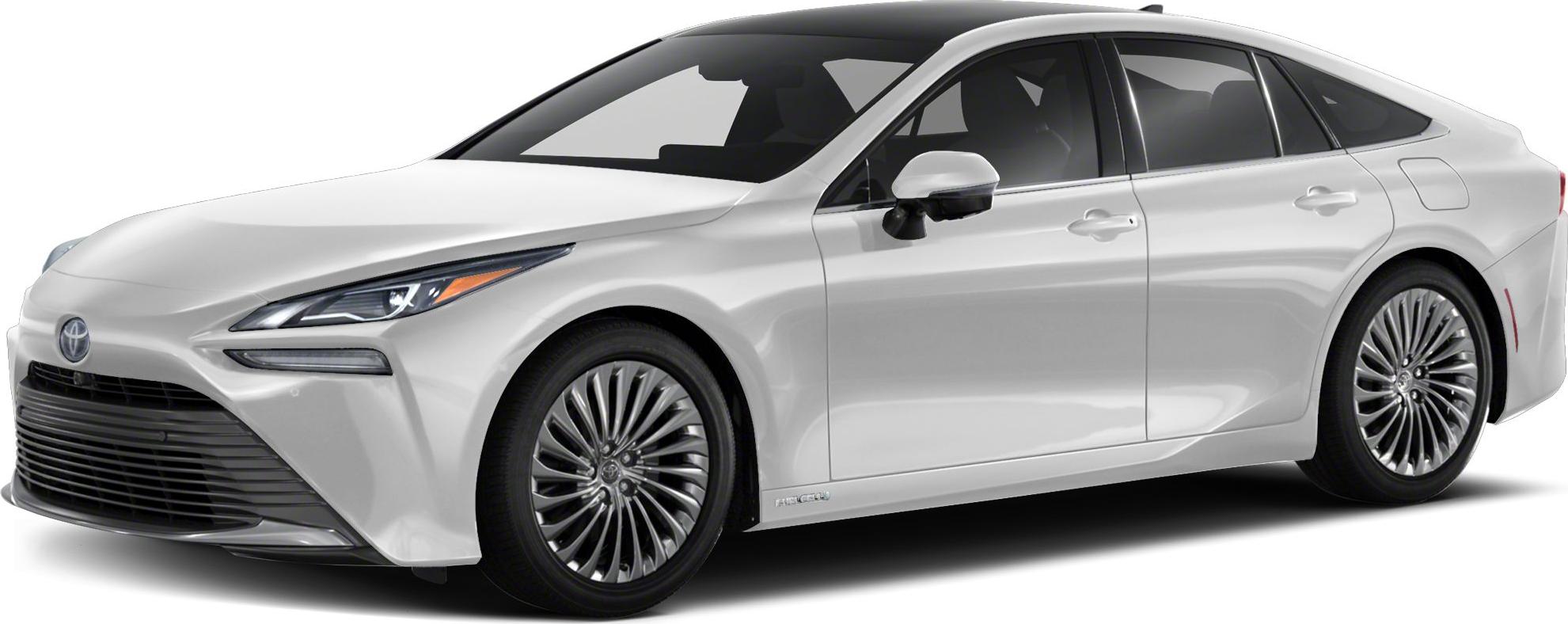 3/4 front-left view, Oxygen White