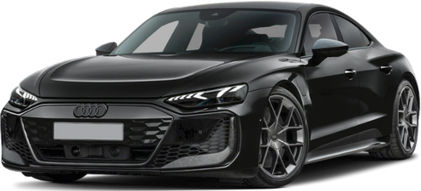 3/4 front-left view, Mythos Black Metallic