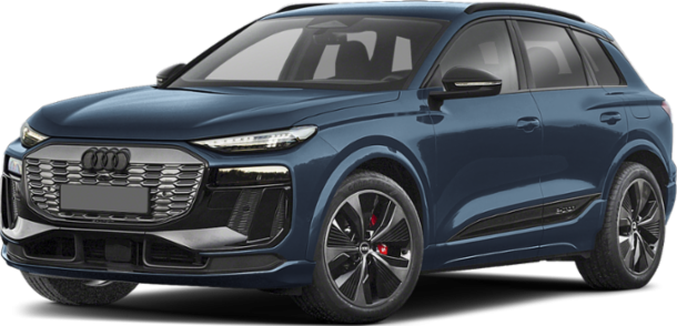 3/4 front-left view, Plasma Blue Metallic