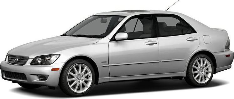 3/4 front-left view, Millennium Silver Metallic