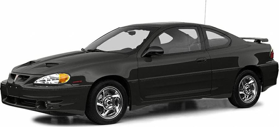 Black sporty two-door coupe with hood scoops and chrome wheels