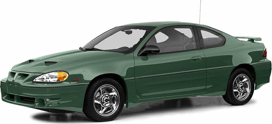 3/4 front-left view, Polo Green Metallic