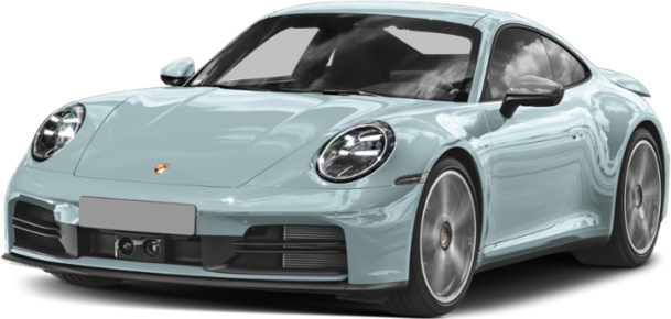 3/4 front-left view, Shade Green Metallic