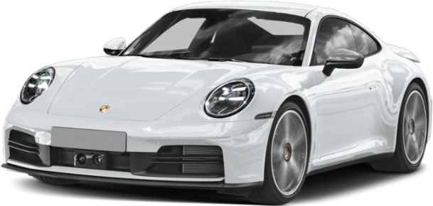 3/4 front-left view, White