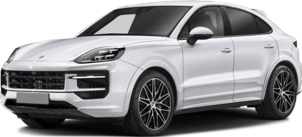 3/4 front-left view, Carrara White Metallic