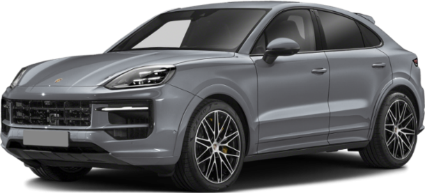 3/4 front-left view, Quartzite Grey Metallic