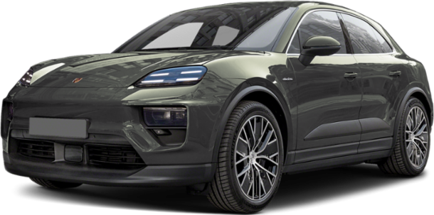 3/4 front-left view, Aventurine Green Metallic