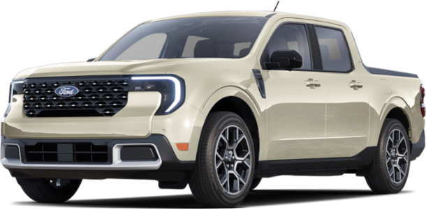 3/4 front-left view, Desert Sand
