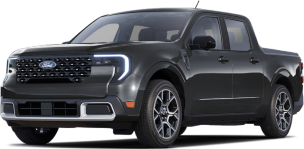 3/4 front-left view, Shadow Black