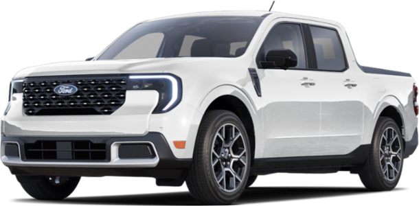 3/4 front-left view, Space White Metallic