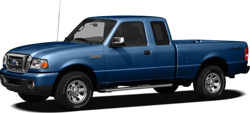 3/4 front-left view, Vista Blue Metallic