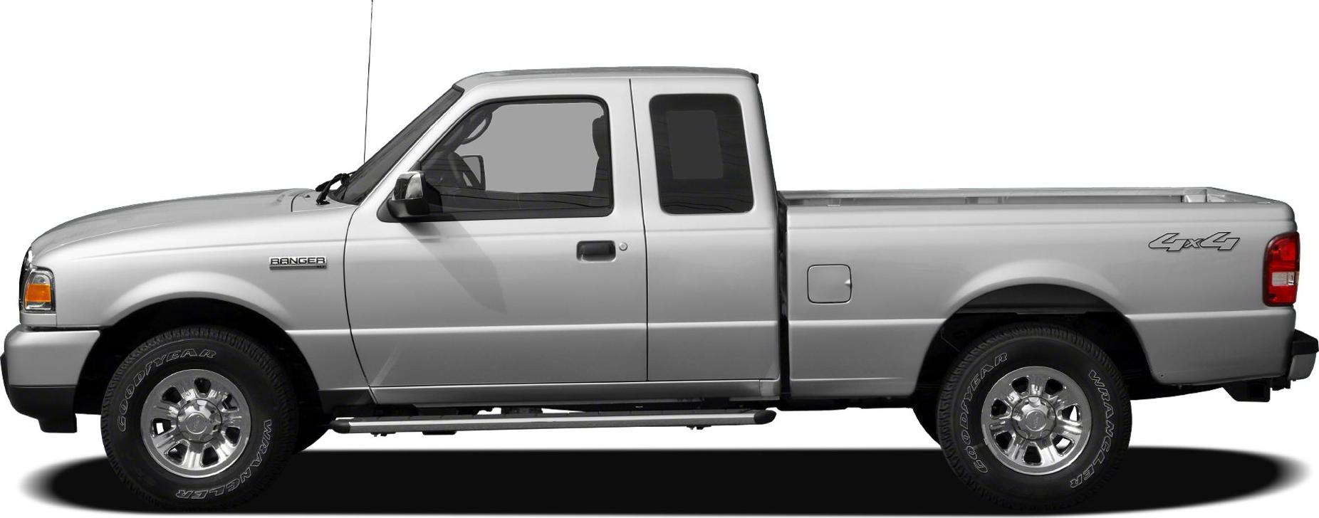 side view left