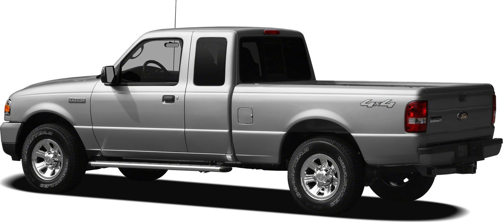 3/4 rear-left view