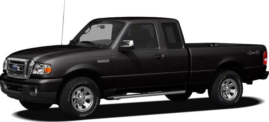 3/4 front-left view, Black