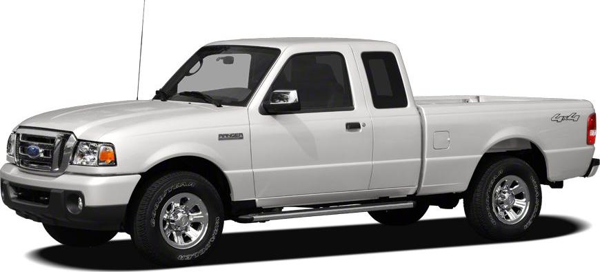 3/4 front-left view, Oxford White