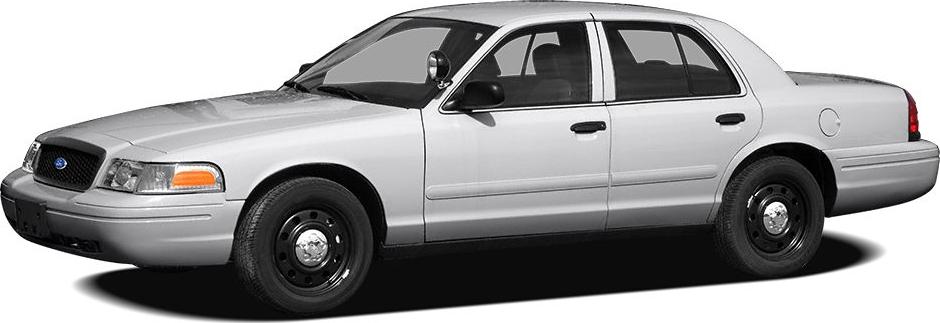 3/4 front-left view, Silver Gray Metallic