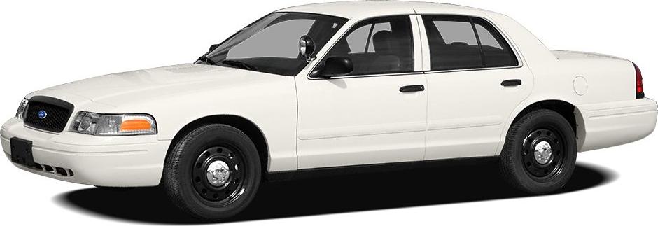 3/4 front-left view, Vibrant White Clearcoat