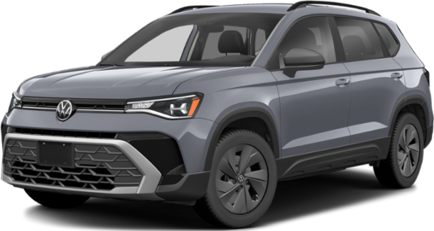 3/4 front-left view, Platinum Gray Metallic
