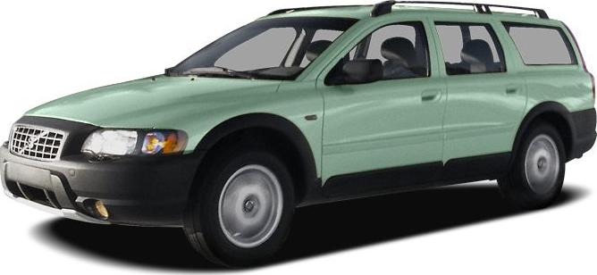 3/4 front-left view, Crystal Green Metallic
