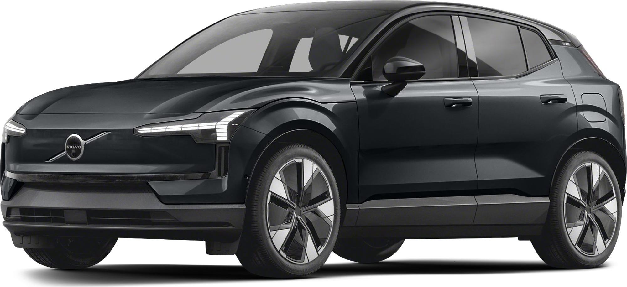3/4 front-left view, Onyx Black Metallic