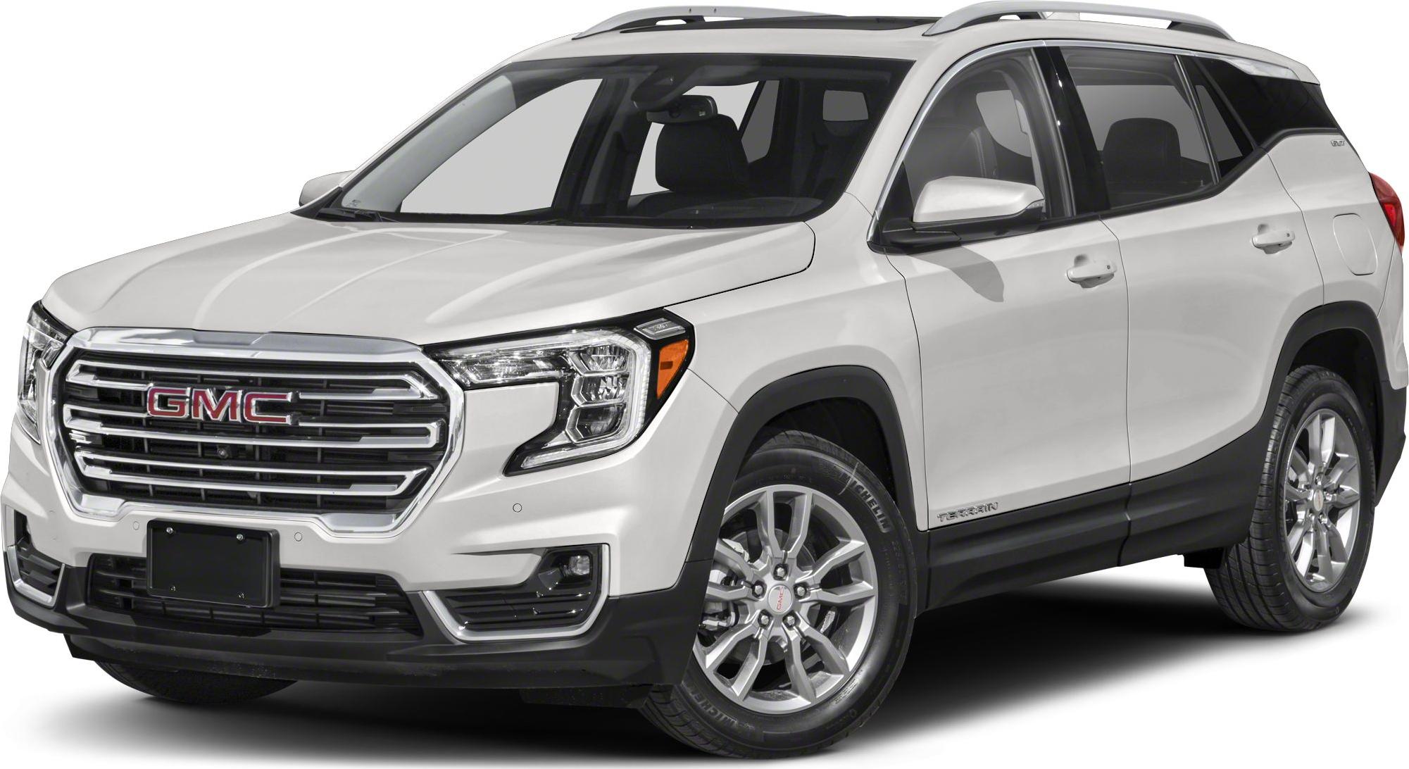 Front grille and side profile of a modern SUV with alloy wheels