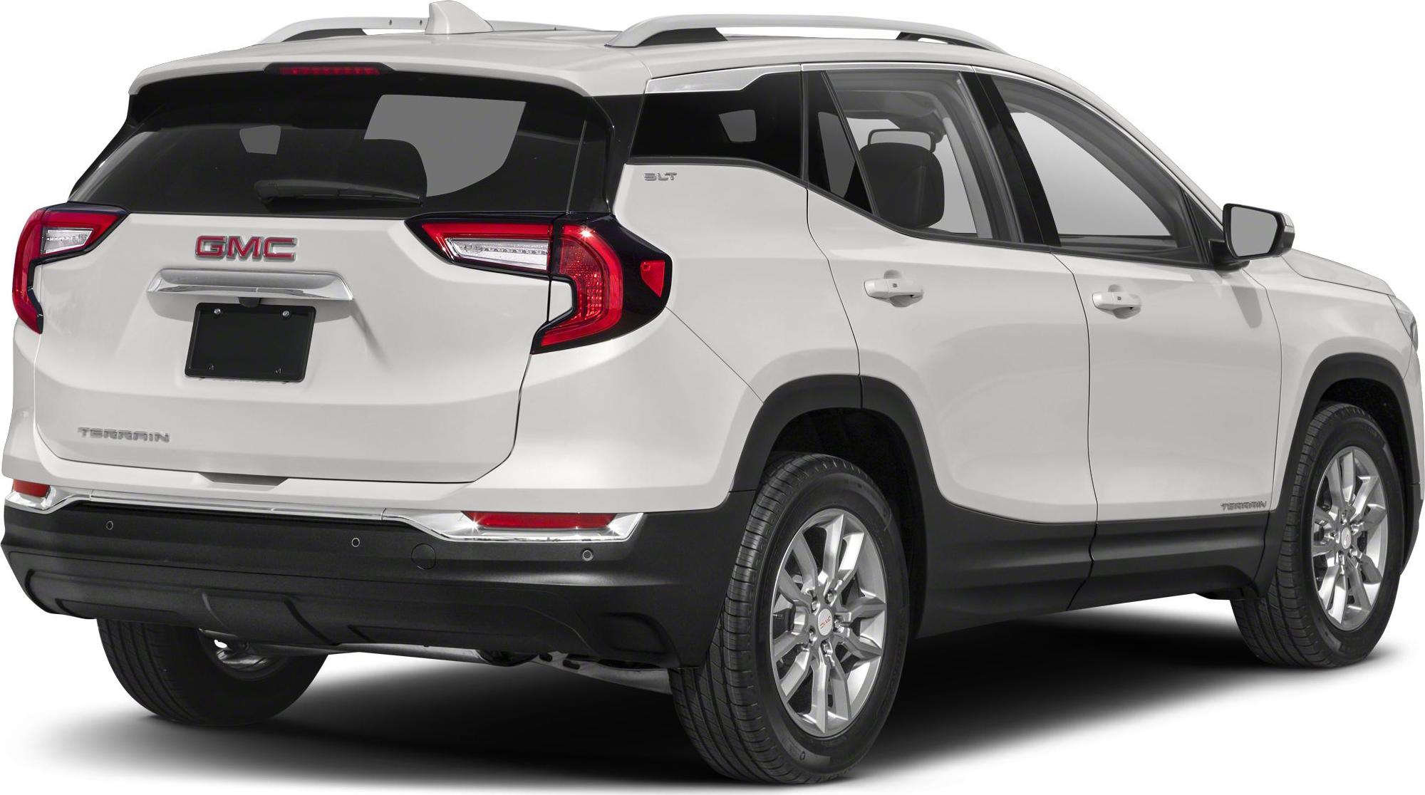 3/4 rear-right view