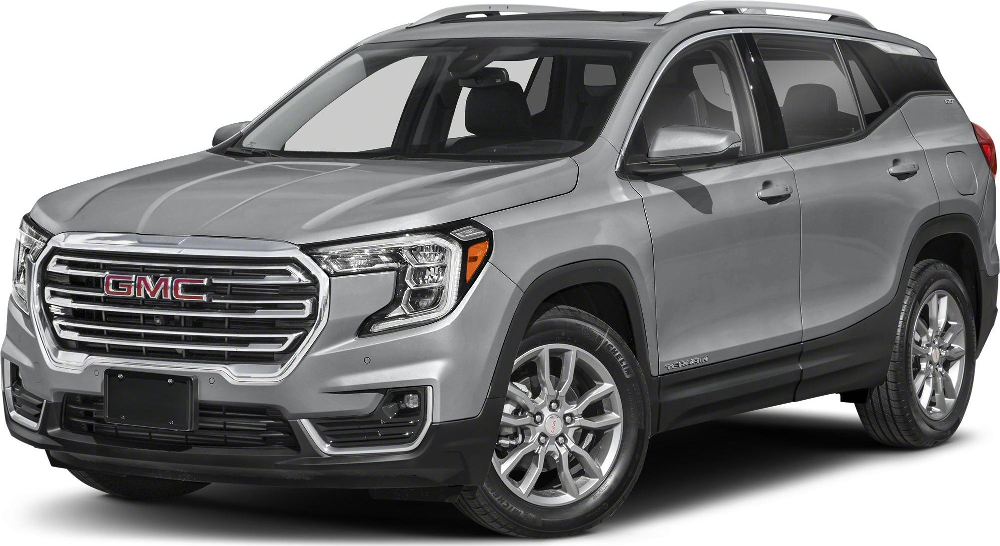 3/4 front-left view, Sterling Metallic