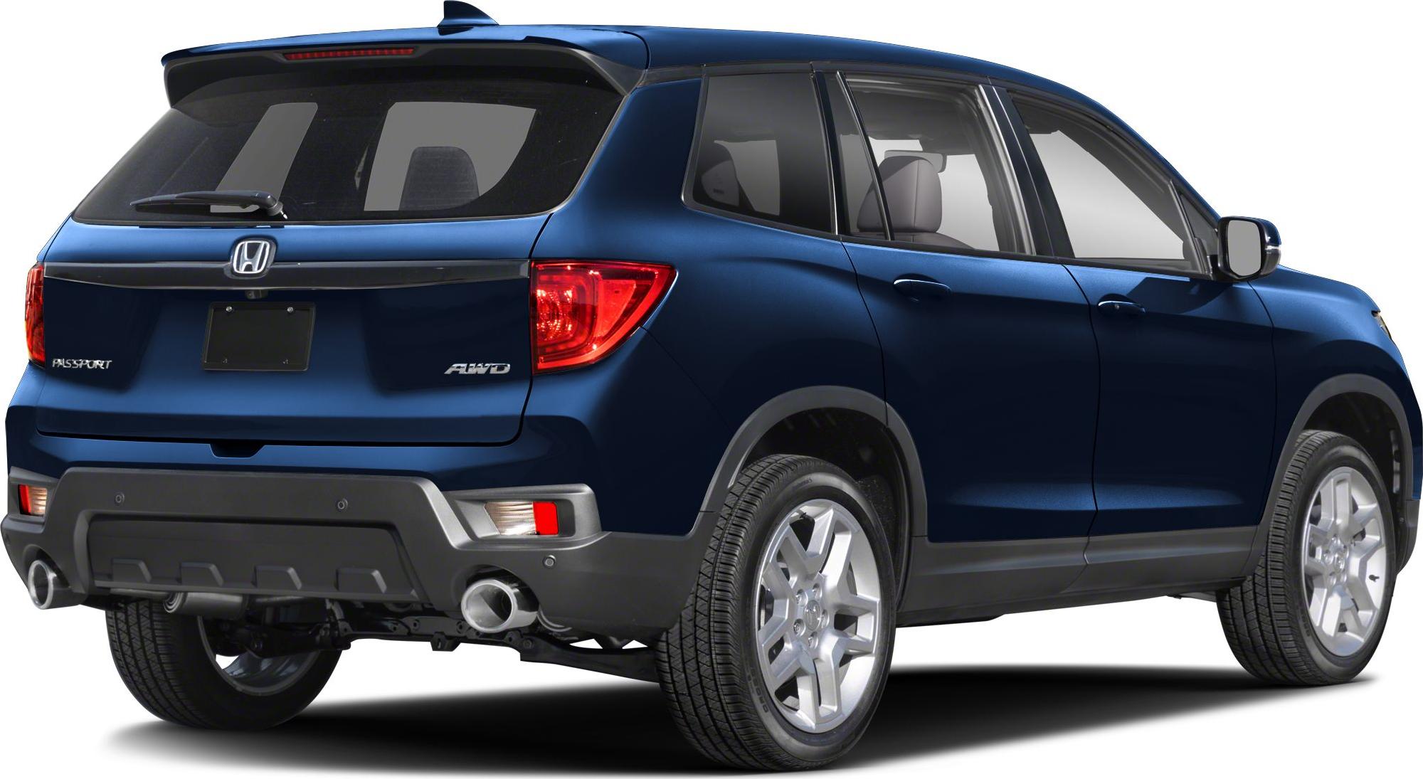 3/4 rear-right view