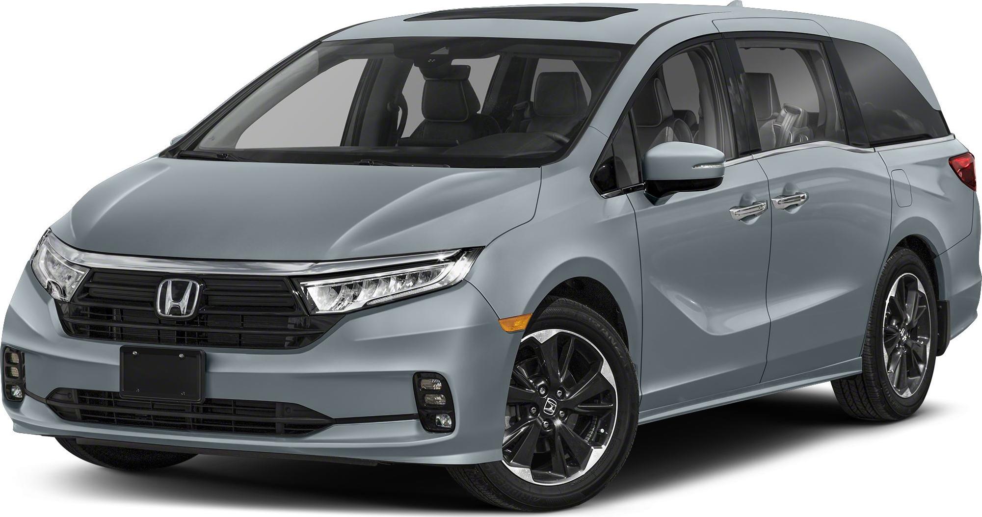 3/4 front-left view, Sonic Gray Pearl