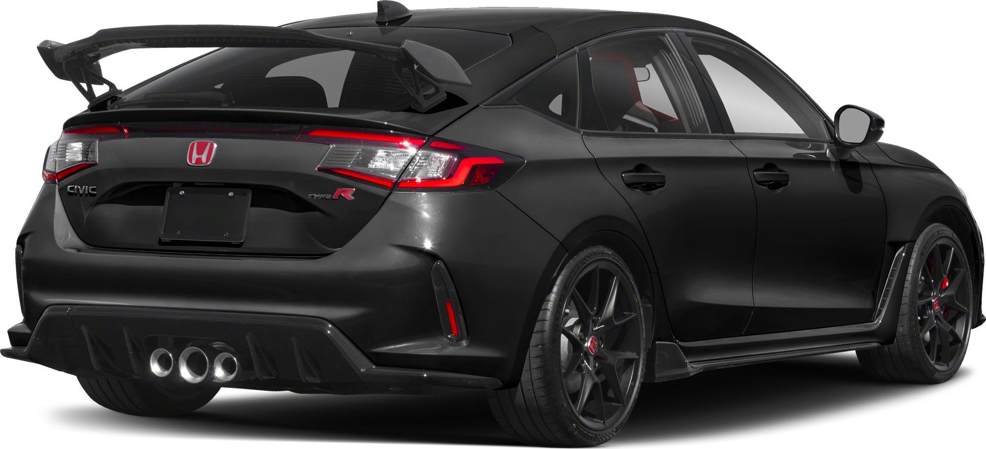 3/4 rear-right view