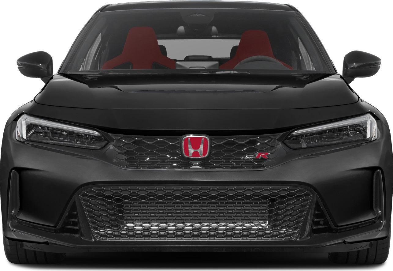 2023 Honda Civic Type R (FL5) Front View