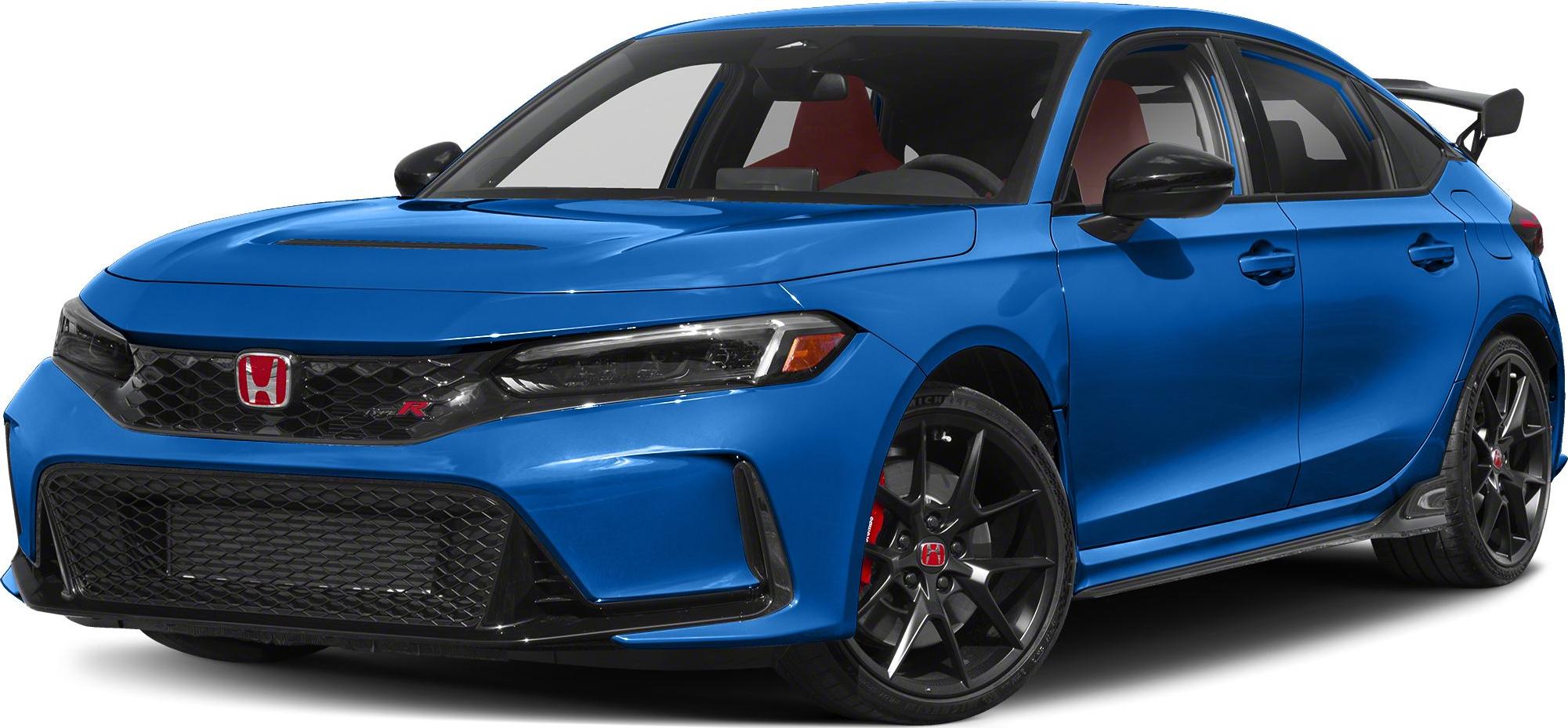 3/4 front-left view, Crystal Black Pearl