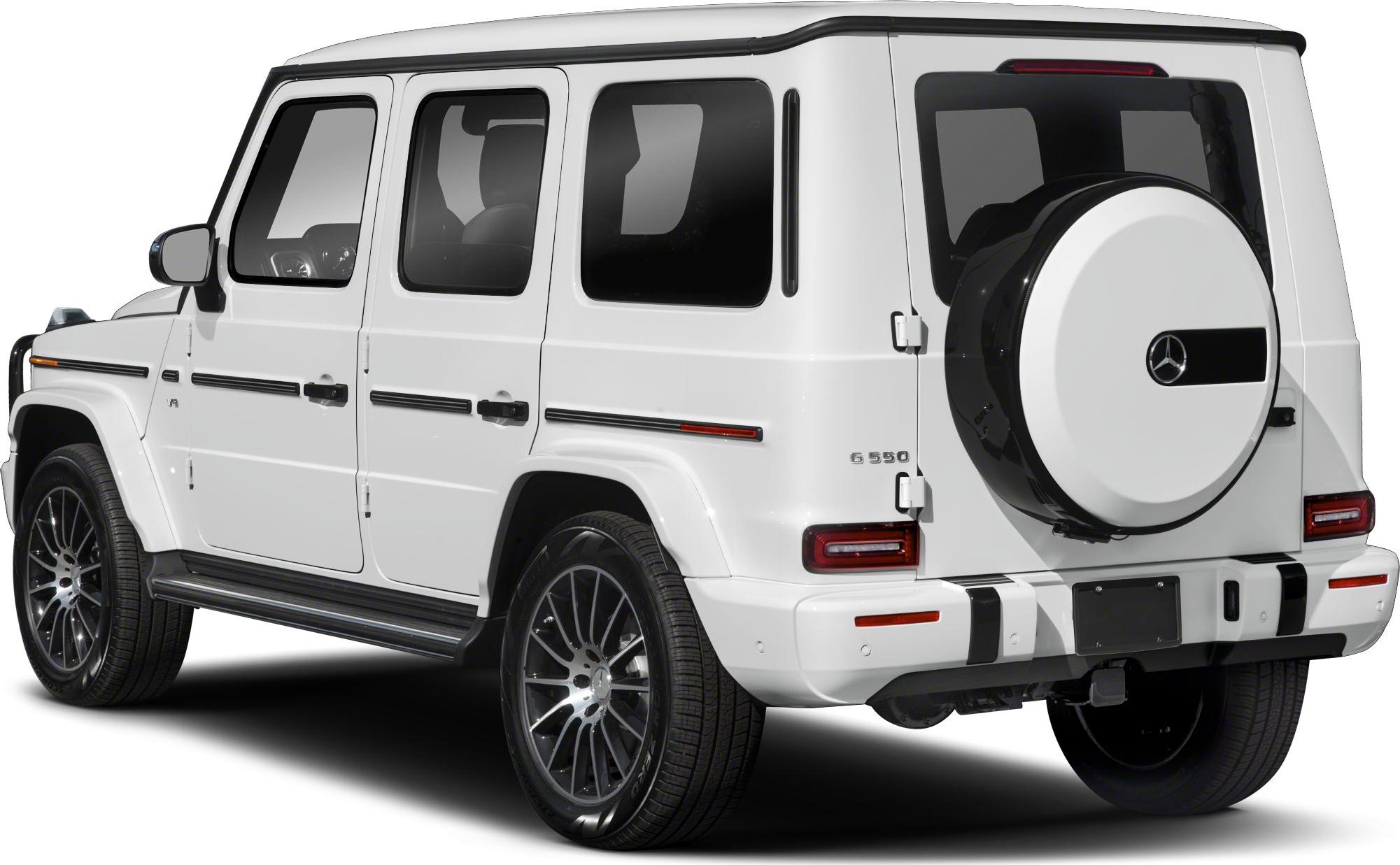 3/4 rear-left view