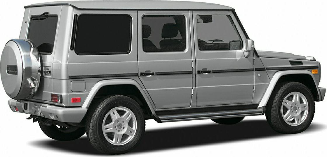 3/4 rear-left view