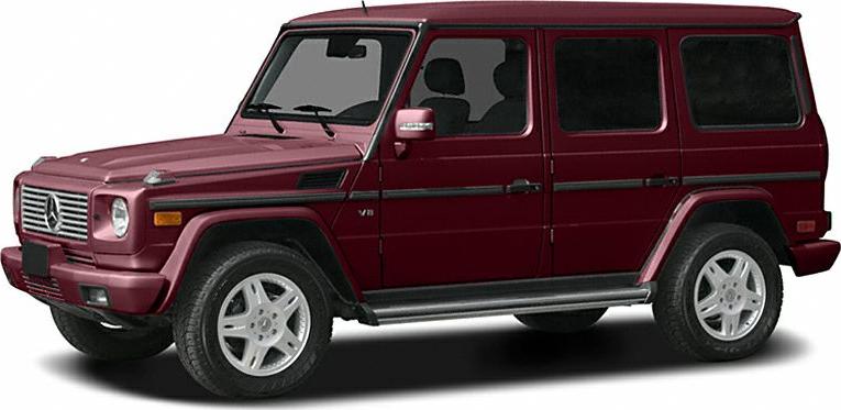 3/4 front-left view, Bordeaux Red Metallic