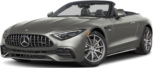 3/4 front-left view, Manufaktur Monza Grey Magno